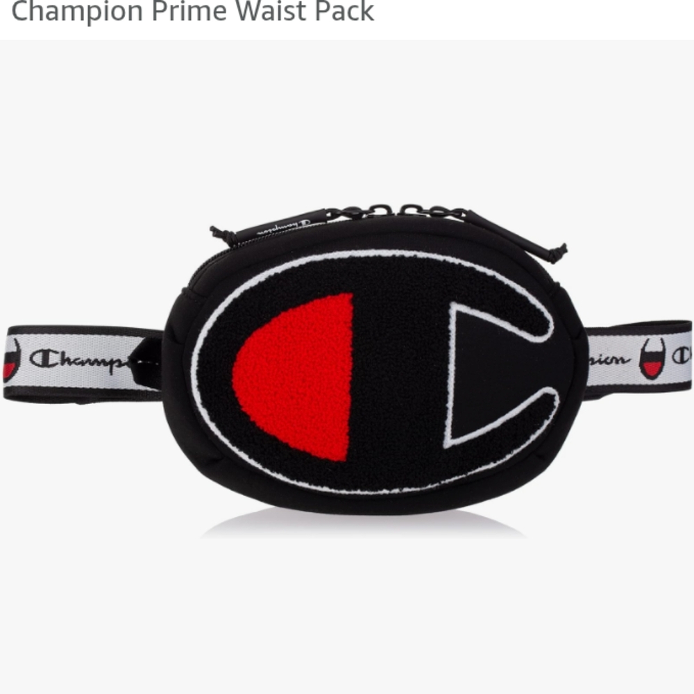 Champion Prime Waist Bag